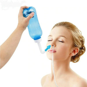 Nasal Cleaner - Nasal PRO