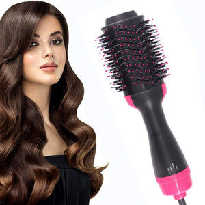 Hair 3-in-1 Multifunctional Brush