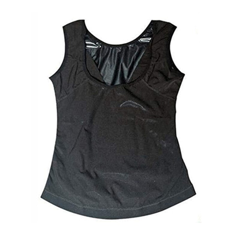 Fashion BurnUpⓇ Vest - Sauna Effect