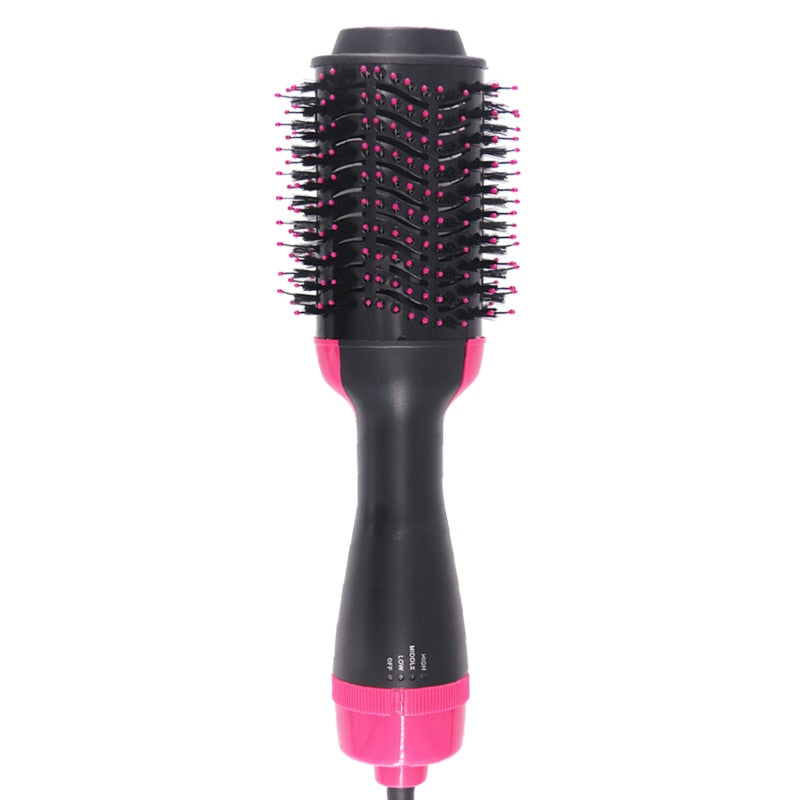 Hair 3-in-1 Multifunctional Brush