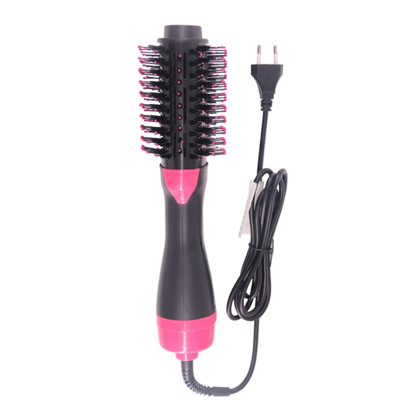 Hair 3-in-1 Multifunctional Brush