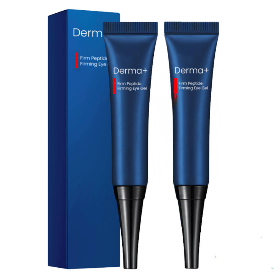 Face DERMA+ Firm Anti-Aging Gel - Prolonged Effect