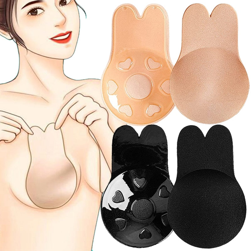 Invisible Bra® - Silicone Effect