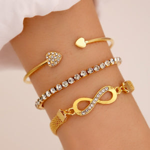 Lucky Bracelet for Women