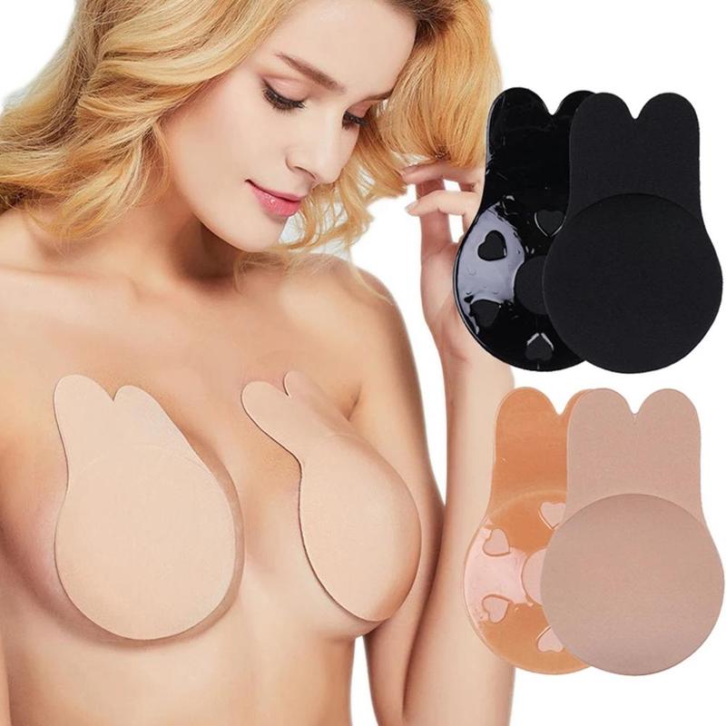 Invisible Bra® - Silicone Effect