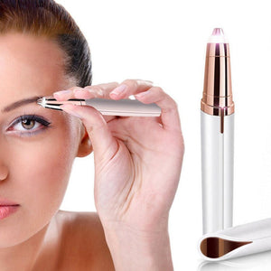 Eyebrow Hair Removal Pen - Face Depyl